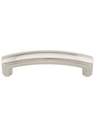 Delgado Cabinet Pull - 3 3/4" Center-to-Center